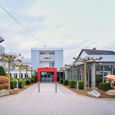Hotel-Restaurant Kunz Pirmasens Kültér fotó