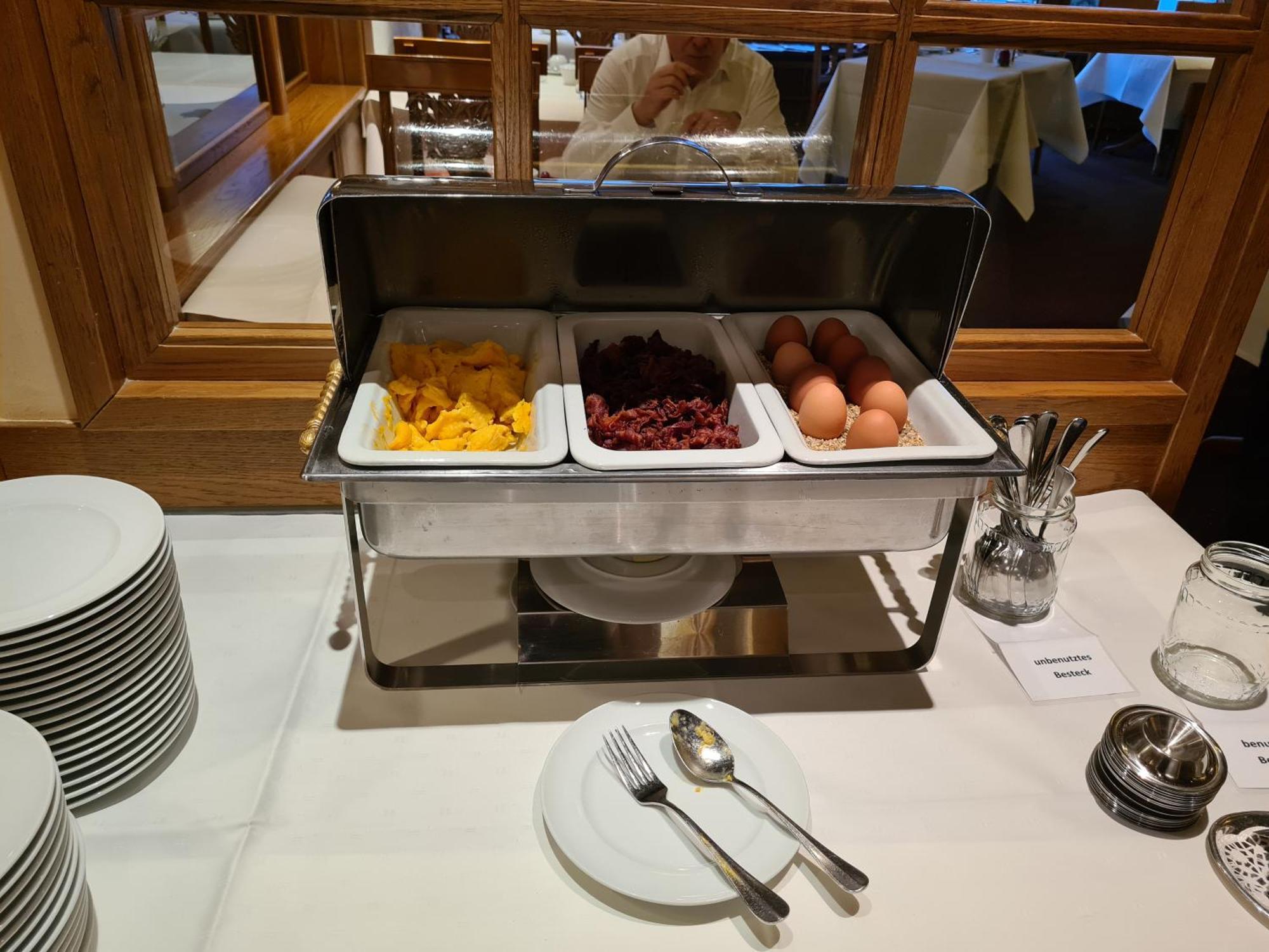 Hotel-Restaurant Kunz Pirmasens Kültér fotó