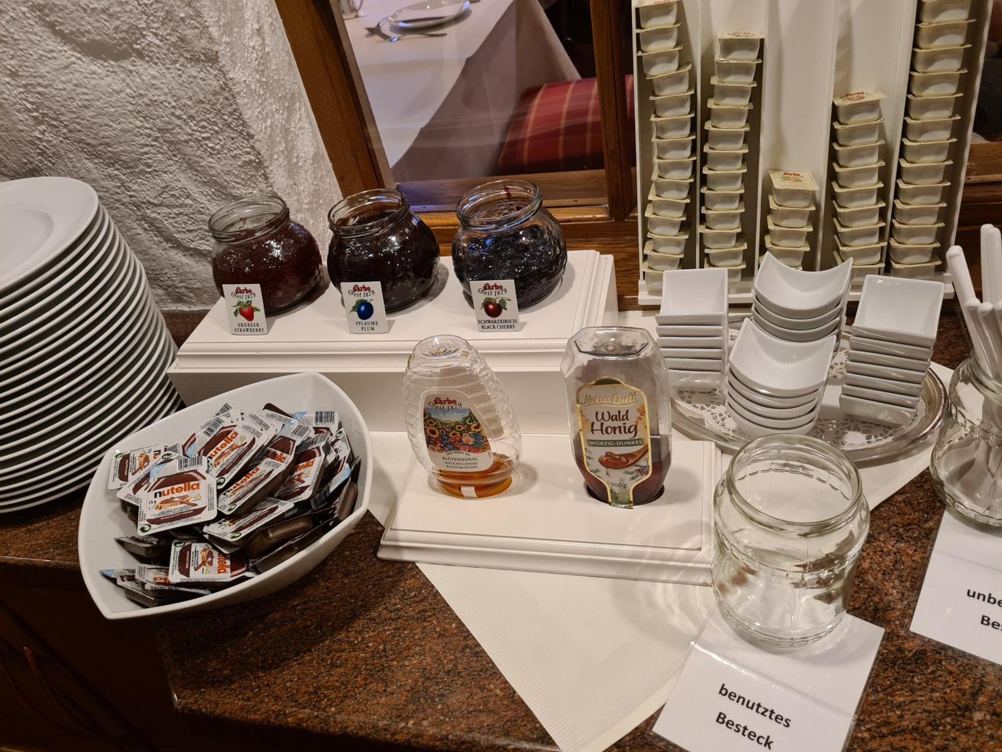 Hotel-Restaurant Kunz Pirmasens Kültér fotó