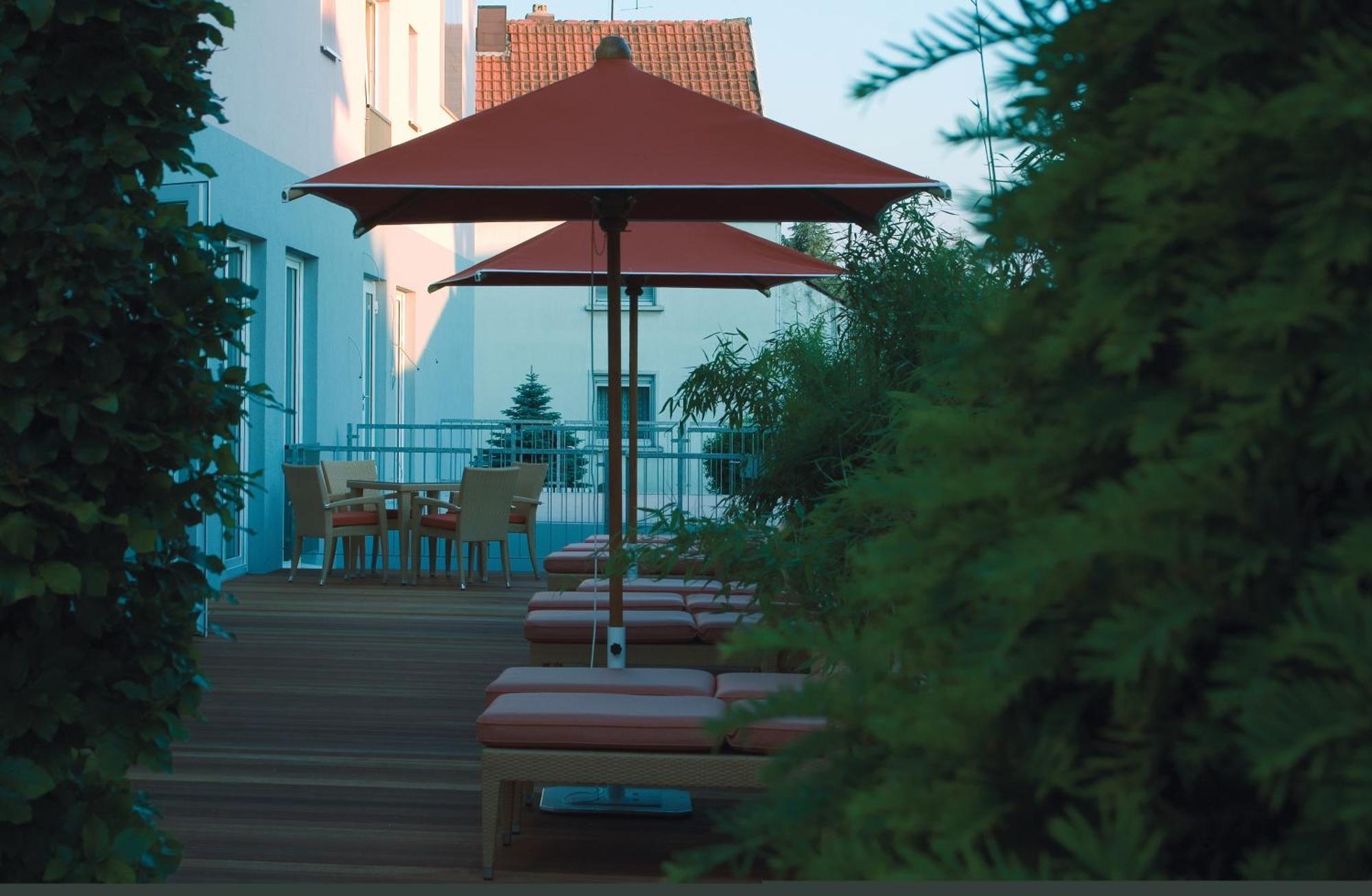 Hotel-Restaurant Kunz Pirmasens Kültér fotó