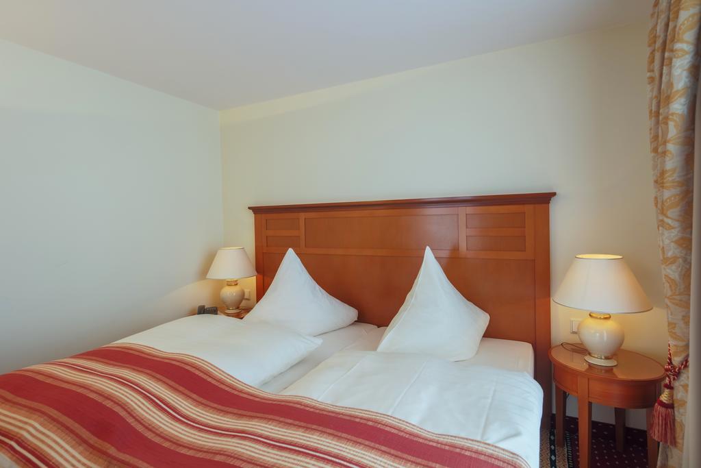 Hotel-Restaurant Kunz Pirmasens Kültér fotó
