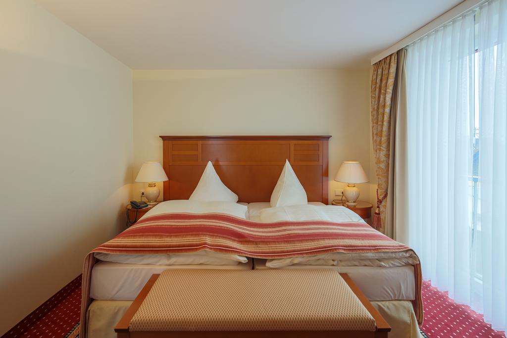 Hotel-Restaurant Kunz Pirmasens Kültér fotó