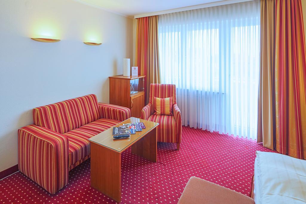 Hotel-Restaurant Kunz Pirmasens Kültér fotó