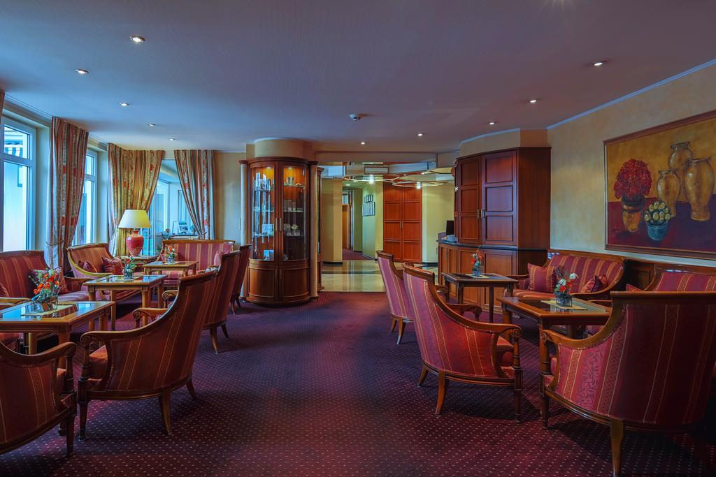 Hotel-Restaurant Kunz Pirmasens Kültér fotó