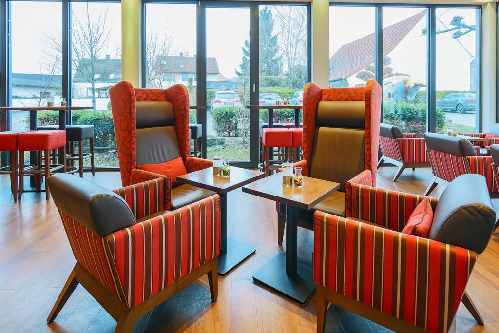 Hotel-Restaurant Kunz Pirmasens Kültér fotó