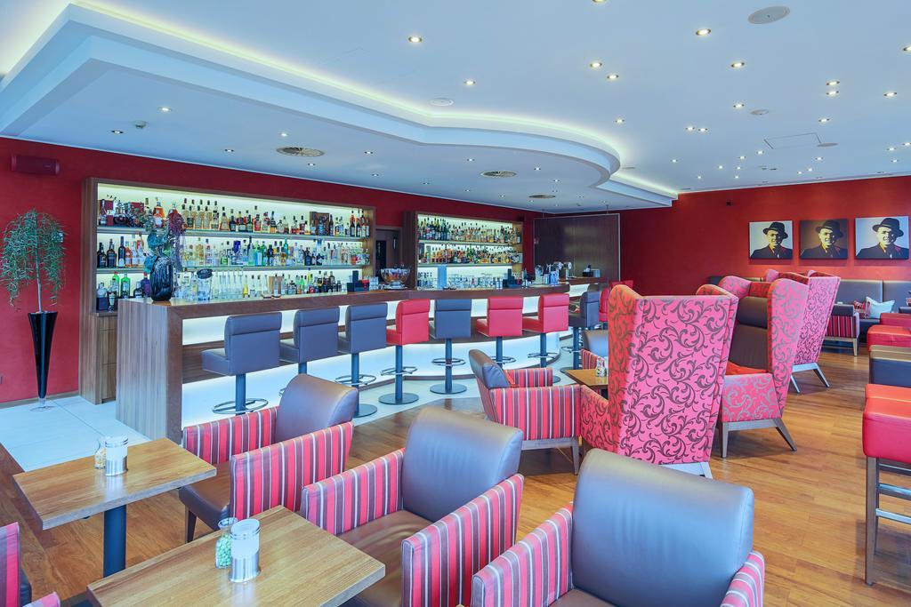 Hotel-Restaurant Kunz Pirmasens Kültér fotó