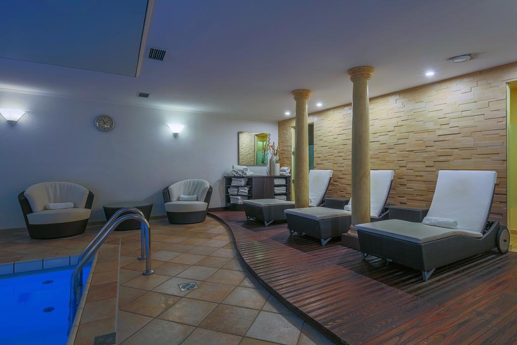 Hotel-Restaurant Kunz Pirmasens Kültér fotó
