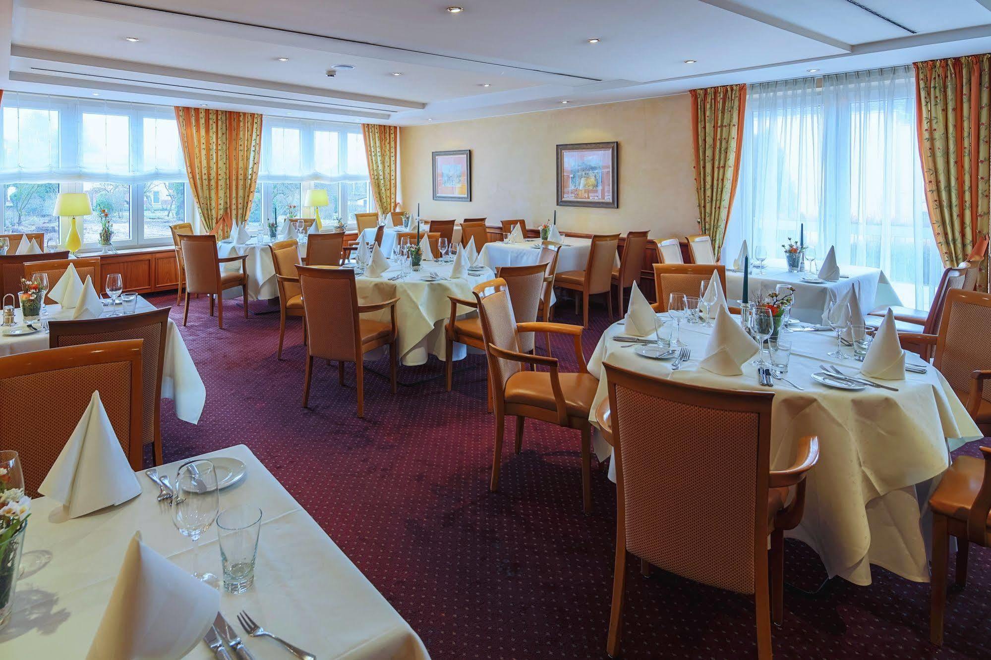 Hotel-Restaurant Kunz Pirmasens Kültér fotó