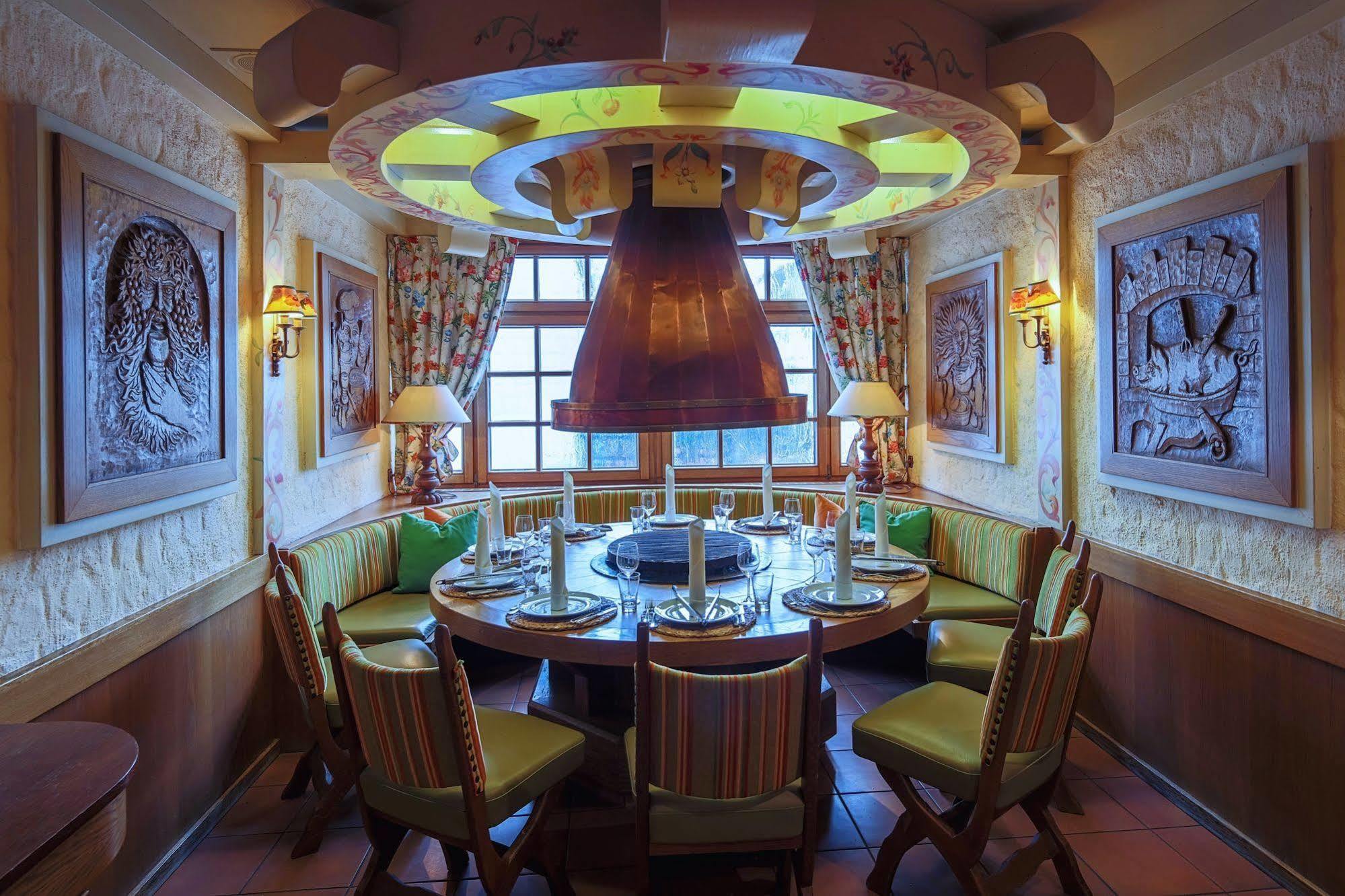 Hotel-Restaurant Kunz Pirmasens Kültér fotó