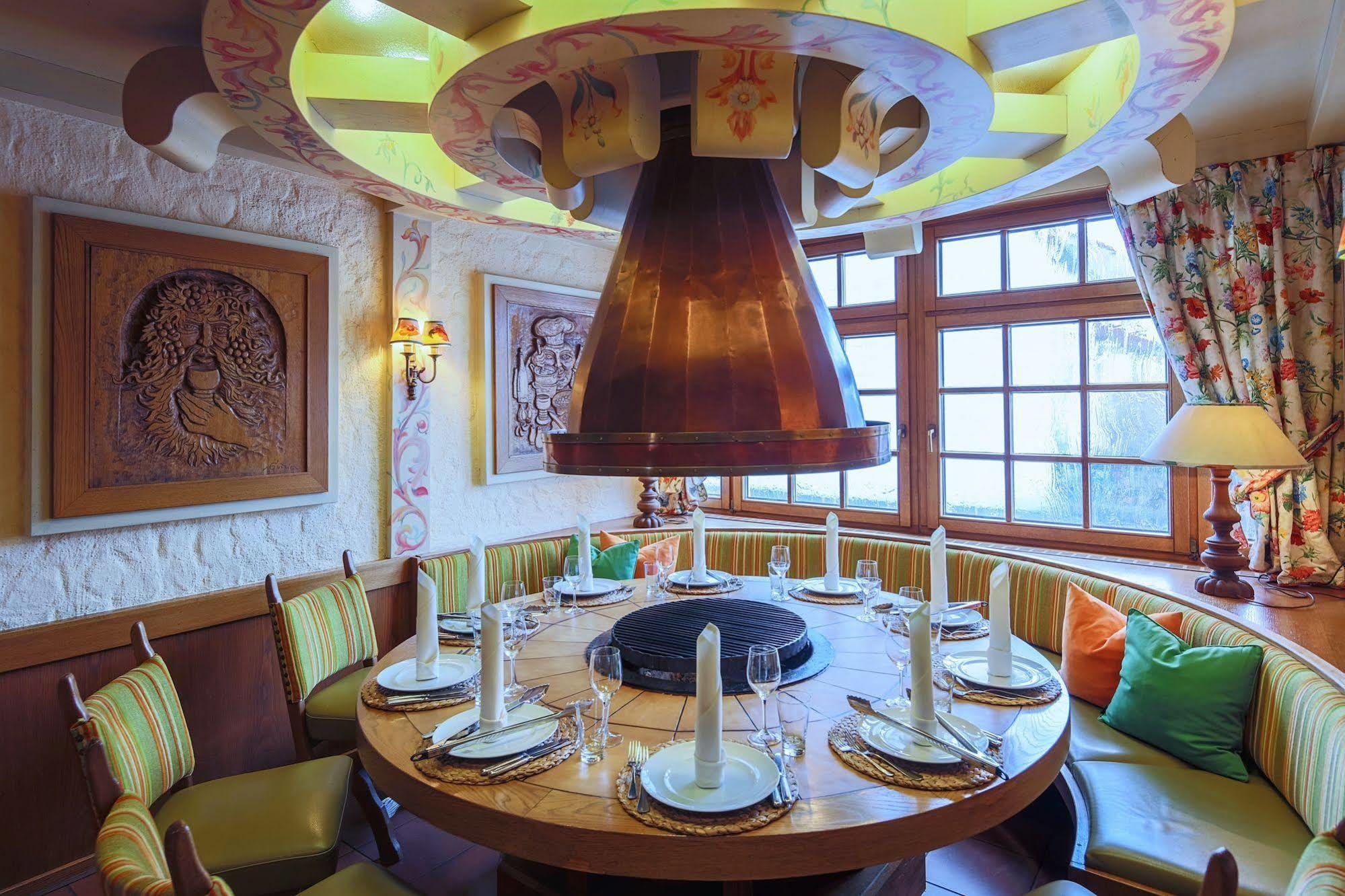 Hotel-Restaurant Kunz Pirmasens Kültér fotó