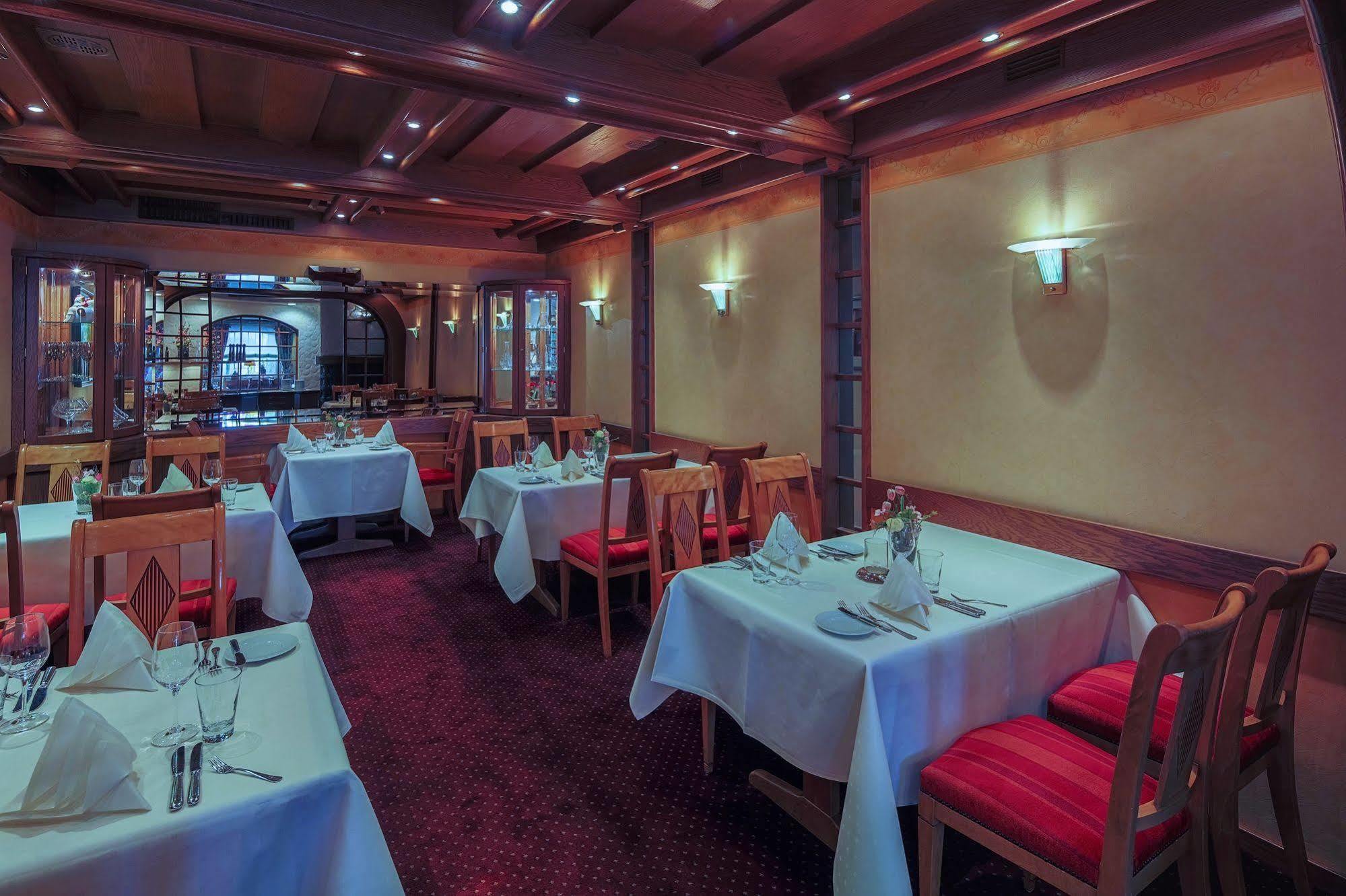 Hotel-Restaurant Kunz Pirmasens Kültér fotó