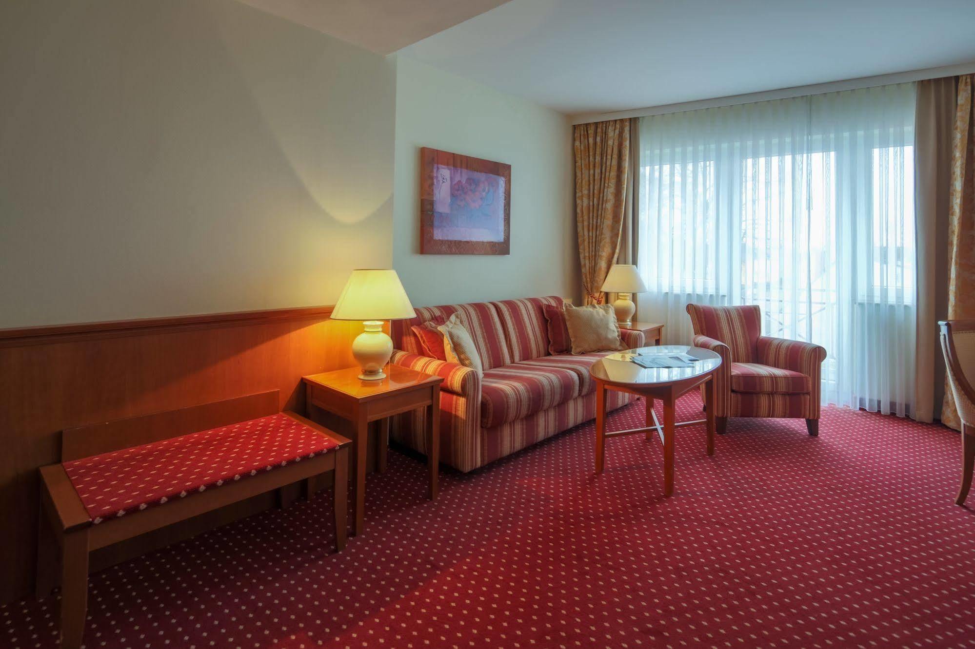 Hotel-Restaurant Kunz Pirmasens Kültér fotó